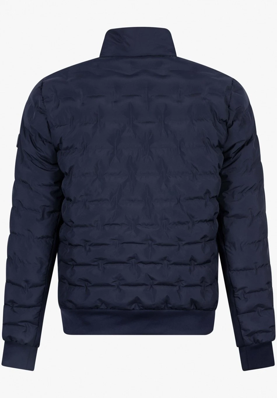 Outerwear Quilto- Winterjas - Dark Blue 9 Outerwear Quilto- Winterjas - Dark Blue - Afbeelding 7
