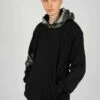 Lawz - Hoodie - Schwarz 1 Lawz - Hoodie - Schwarz -About You Winkel 8bbbf8552cfc4cf580542bb5b5eeb3cd