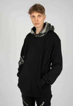 Lawz - Hoodie - Schwarz