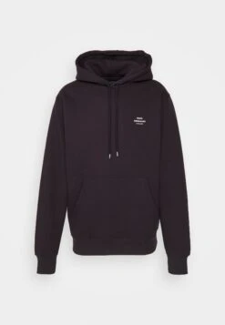 Mads Nørgaard Standard Hoodie Logo - Hoodie - Deep Well -About You Winkel 8d15bad405c94f57bd19fe48b427c701