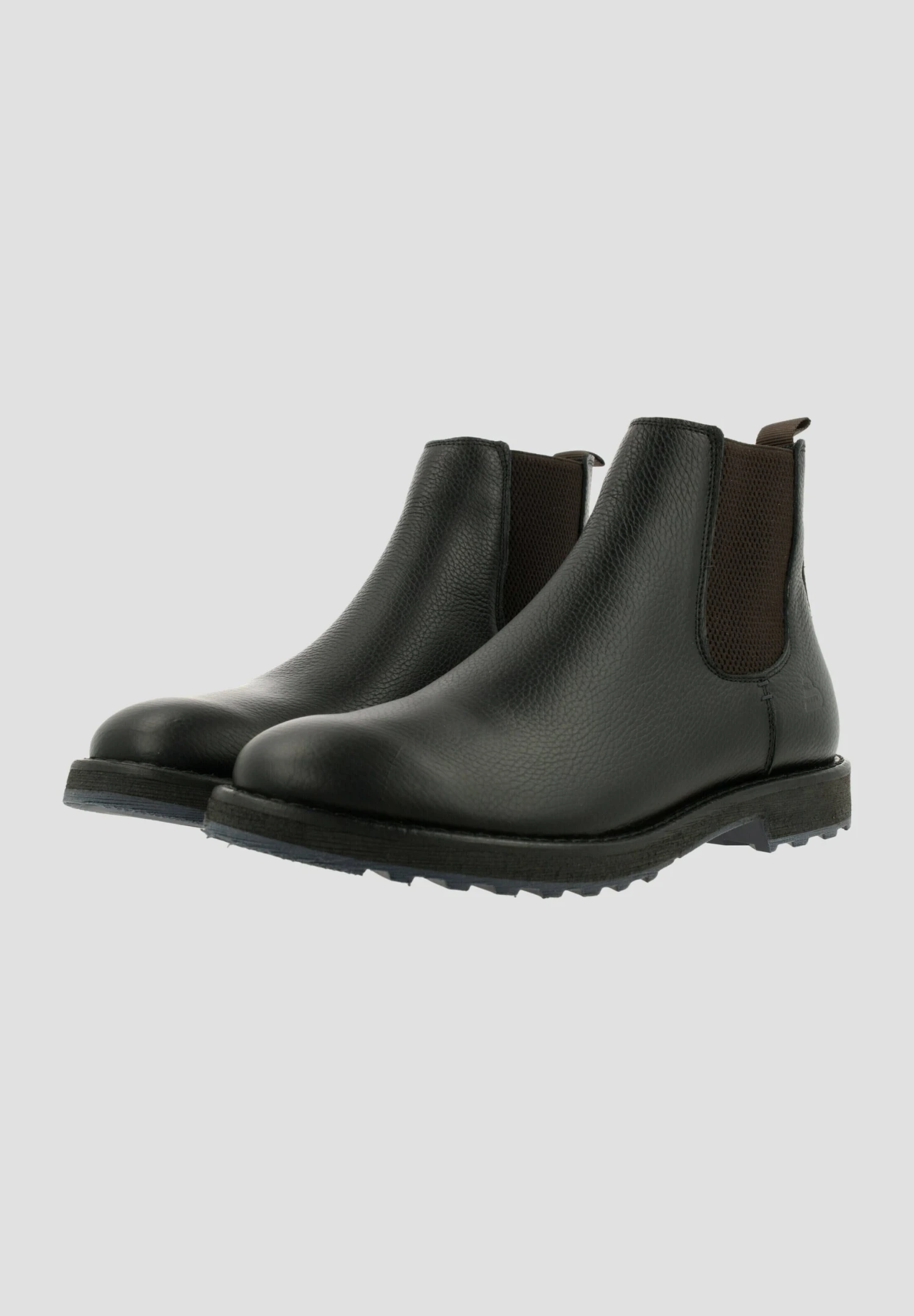 Bullboxer Korte Laarzen - Black 14 Bullboxer Korte Laarzen - Black - Afbeelding 12