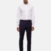 THE KOOPLES Pantalon - Navy 2 THE KOOPLES Pantalon - Navy -About You Winkel 8daa20bd3ae04ac3afceb1cf4f768757