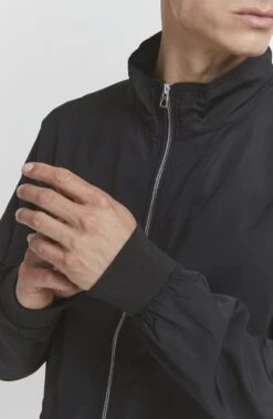 Prcapal - Jas - Black 9 Prcapal - Jas - Black -About You Winkel 8f575e3ed2c94eebbf4fdea9c9eec841