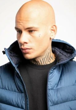 Napapijri Winterjas - Blue -About You Winkel 8f65b085e3c64c30b421535d01b47c69