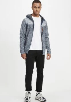 Blend Bhpinheiro - Fleecejas - Dress Blues -About You Winkel 901fa46d1bad4a6a809e2948e7f3dc4f