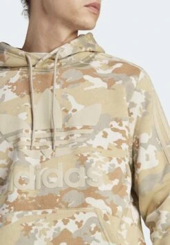 Adidas Originals Graphics Camo - Hoodie - Savanna 9 Adidas Originals Graphics Camo - Hoodie - Savanna -About You Winkel 9058930e42b84b7e8c45b4fd43237064