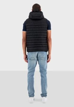 Atp - Bodywarmer - Black 14 Atp - Bodywarmer - Black -About You Winkel 9099842deed942e6b82a7c764edc800e
