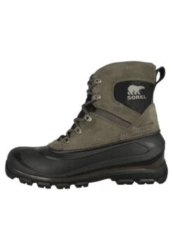 Sorel Snowboots- Black