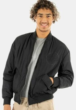 Bomberjacks - Noir