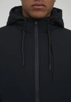 Blend Bhouterwear - Lichte Jas - Black -About You Winkel 91f84ab622814702bdfc34001711bc96