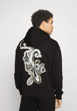 Hugo Dolias - Sweater - Black -About You Winkel 9303c579f5cc4723a27eb414cf414ea6