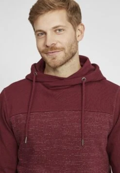 Blend Toklat - Hoodie - Tawny Port -About You Winkel 932bcddd2e004b1a91cc2010c9062cfc