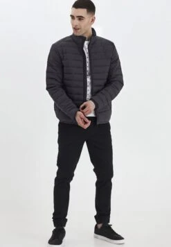 Solid Sdsören - Jas - Forged Iron 9 Solid Sdsören - Jas - Forged Iron -About You Winkel 932fb43511ba411495db1bfb868b80c5