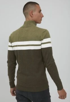 Blend Bhnaresh - Trui - Deep Depths -About You Winkel 93bdf67afd1445f892a84996d128dfb3