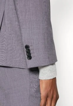 Hugo Henry - Kostuum - Light Pastel Purple -About You Winkel 93c349e15dfb4a3ea60c479e7db9c67a