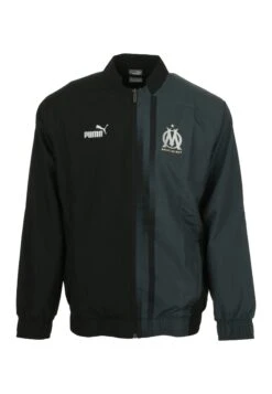 Puma Om Prematch - Bomberjacks -Strong