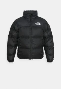 The North Face 1996 Retro - Winterjas - Black -About You Winkel 94401ec7a1a54213bfb0ce6fb28ff0f9
