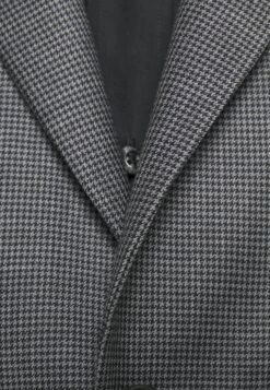 Bicolor Checked Single Breasted Suit - Kostuum - Grey/Black -About You Winkel 9489510cd5ca490ea5280a23ee9be876