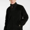 Sweater Met Rits - True Black -About You Winkel 9495b3332d494095975c7864990d095a