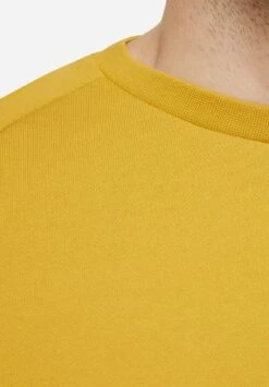 Sweater - Mustard Yellow -About You Winkel 94b0daf7a5664b25b66e9c73807fa853