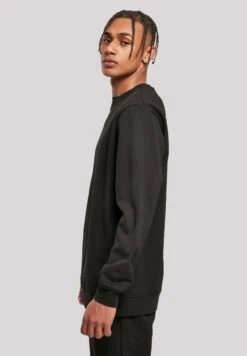 F4NT4STIC New York Crew - Sweater - Schwarz -About You Winkel 94e6920bbced42629b2d86cbb81b72ed