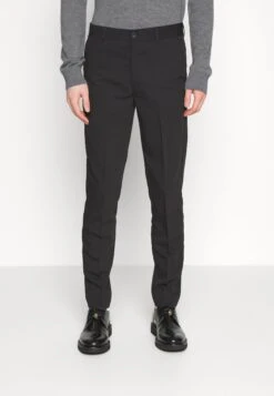 Only & Sons Onseve Slim Suit - Kostuum - Black -About You Winkel 95046d453ef54257a44443bf916720a4