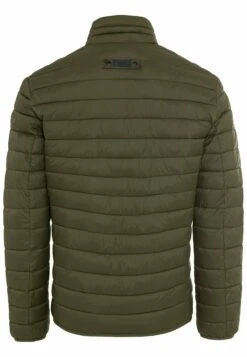 Camel Active Stepp Ohne - Winterjas - Olive Brown 17 Camel Active Stepp Ohne - Winterjas - Olive Brown -About You Winkel 95744c0144b64650a5d37e7c27ddd83d