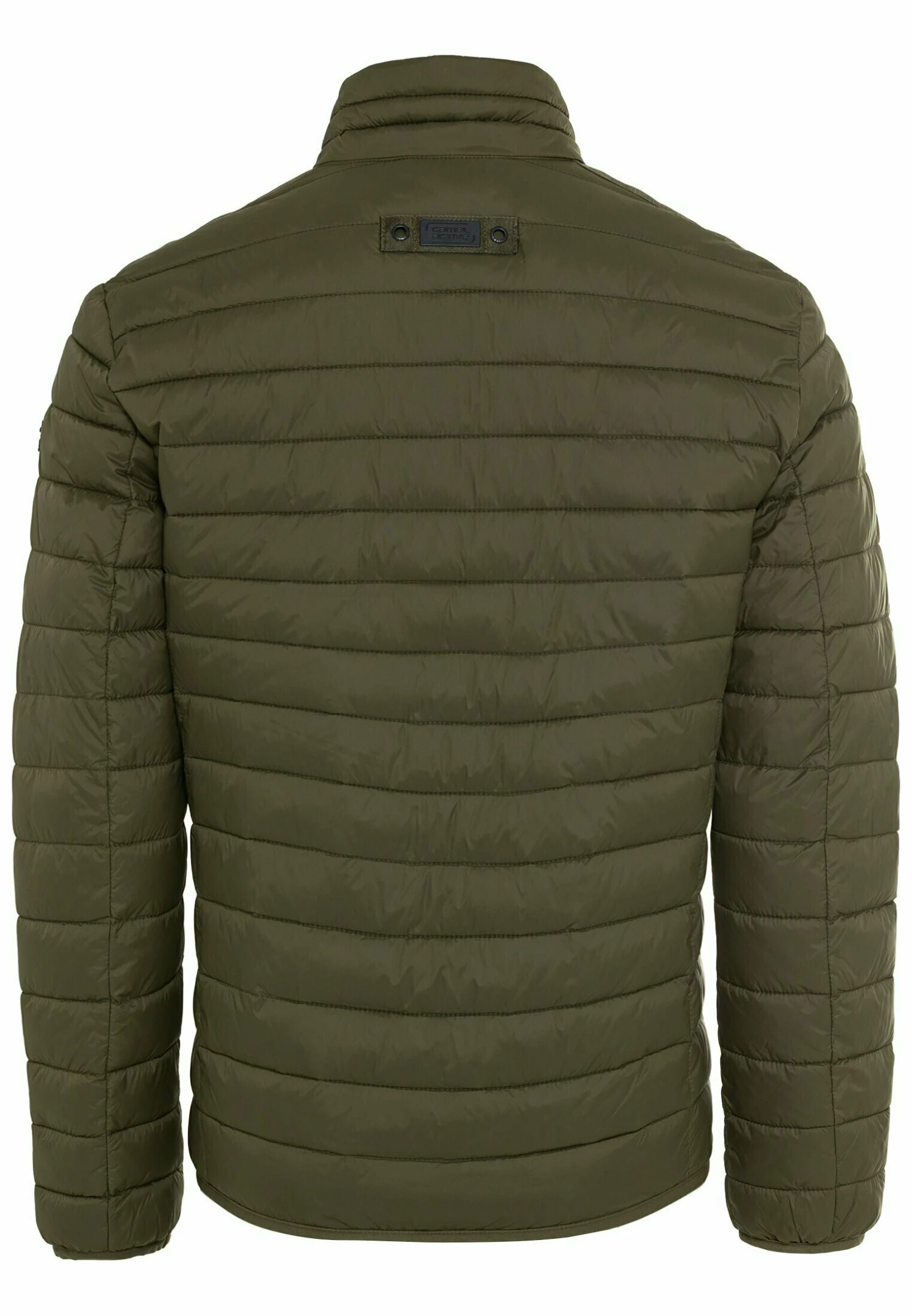 Camel Active Stepp Ohne - Winterjas - Olive Brown 10 Camel Active Stepp Ohne - Winterjas - Olive Brown - Afbeelding 8