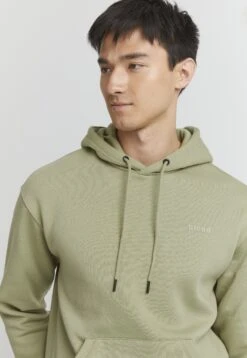 Blend Downtonbh - Hoodie - Oil Green -About You Winkel 95827f6ccc6b4e55a6eede5d59dcec00