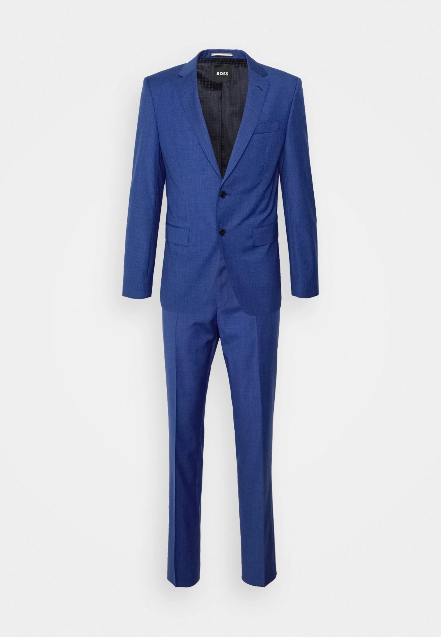 Boss Huge Set - Kostuum - Open Blue 11 Boss Huge Set - Kostuum - Open Blue - Afbeelding 9