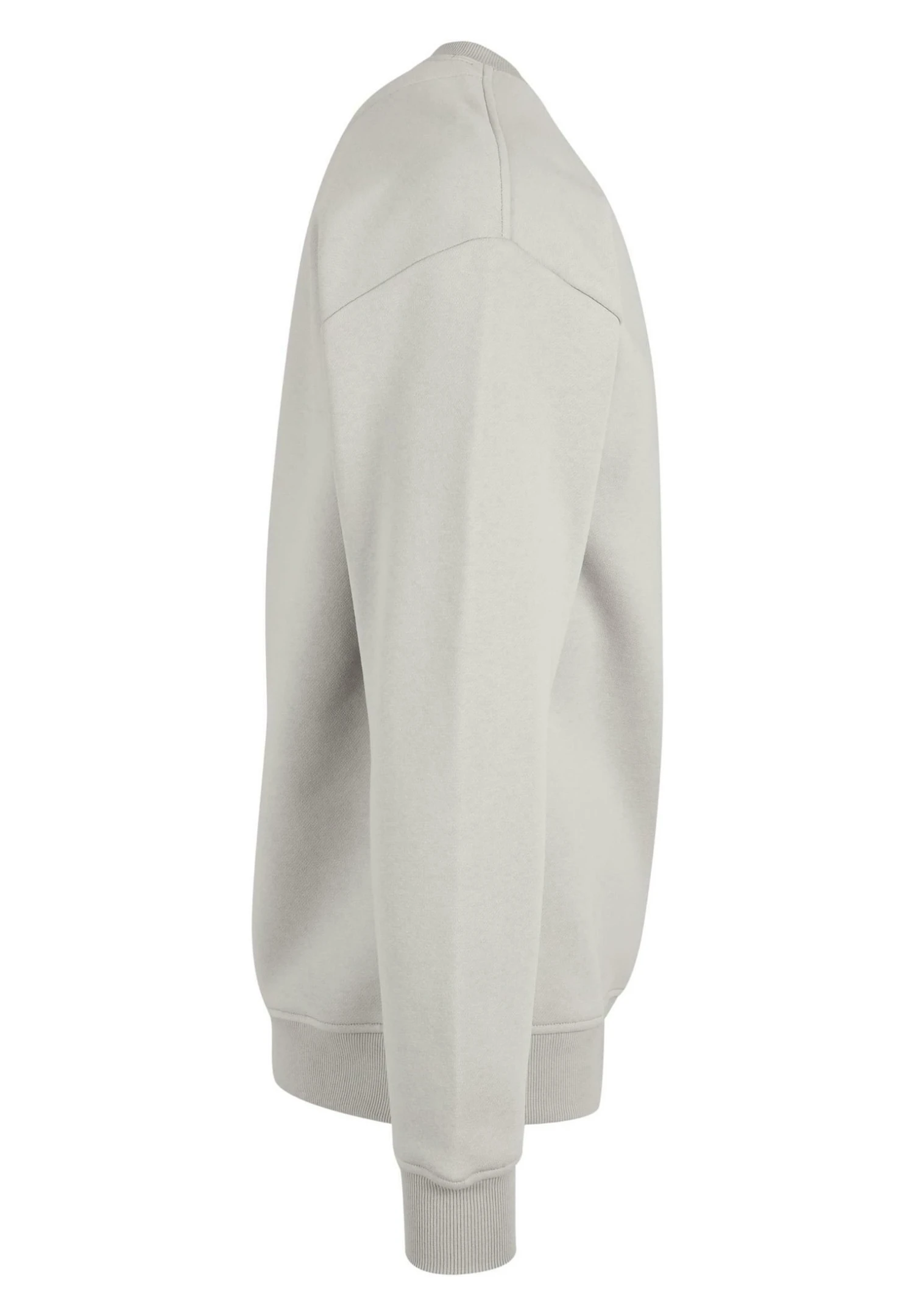 Build Your Brand Crewneck - Sweater - Lightasphalt 10 Build Your Brand Crewneck - Sweater - Lightasphalt - Afbeelding 8