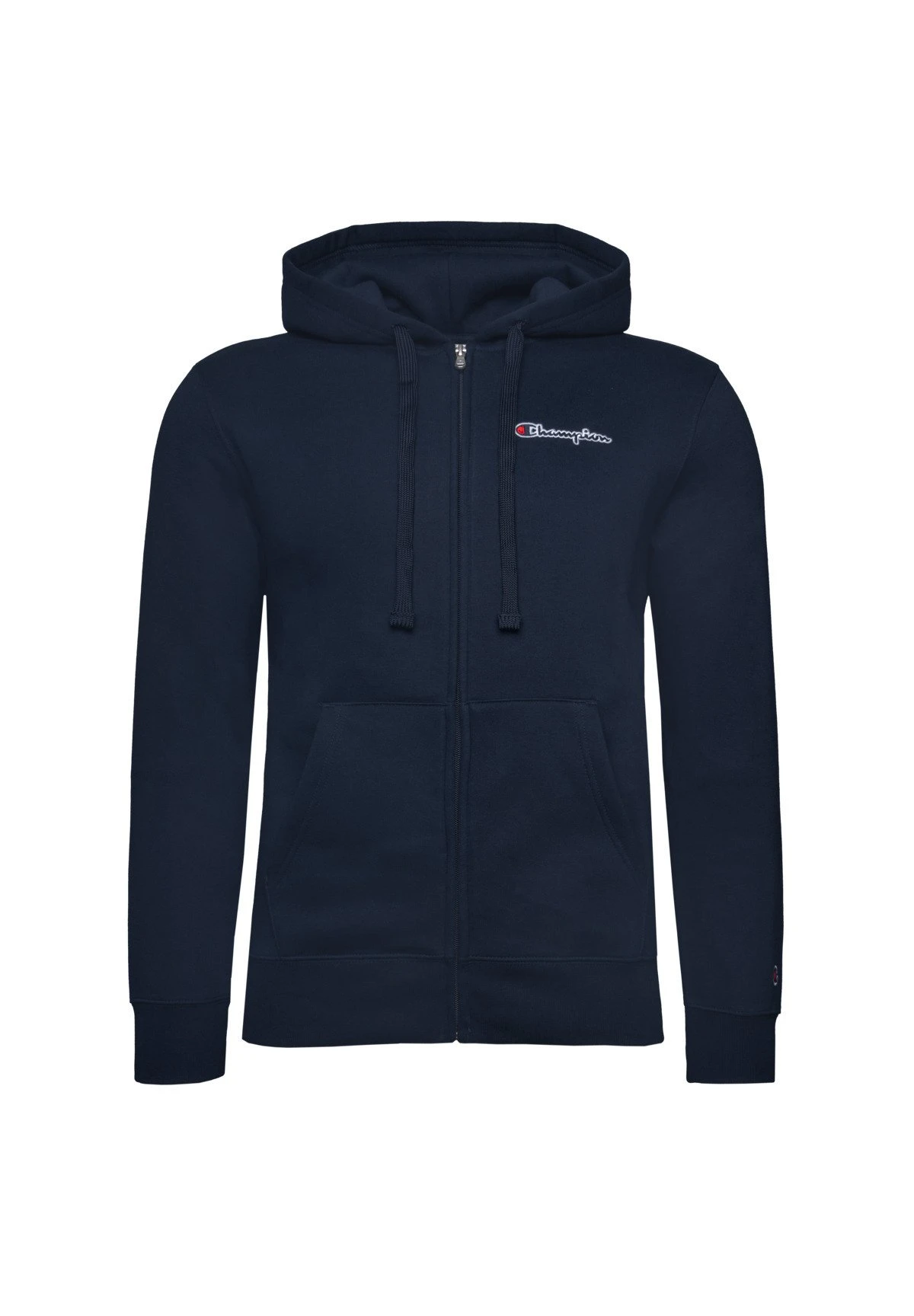 Champion Full- Sweater Met Rits - Nvb 3 Champion Full- Sweater Met Rits - Nvb