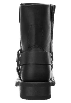 Harley Davidson El Paso - Cowboy-/Bikerlaarsjes - Black -About You Winkel 9857b342cbcd462091779c95d7f6d620
