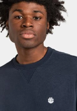 Element Sweater - Eclipse Navy -About You Winkel 987a01f015774c57b778f8b23c9b5e3d