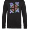 Marvel Doctor Strange In The Multiverse Of Madness Dr Strange Gr - Sweater - Black -About You Winkel 9b5507d2ab9e4b0a9549f4130874b667