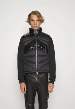 Armani Exchange Bodywarmer - Black