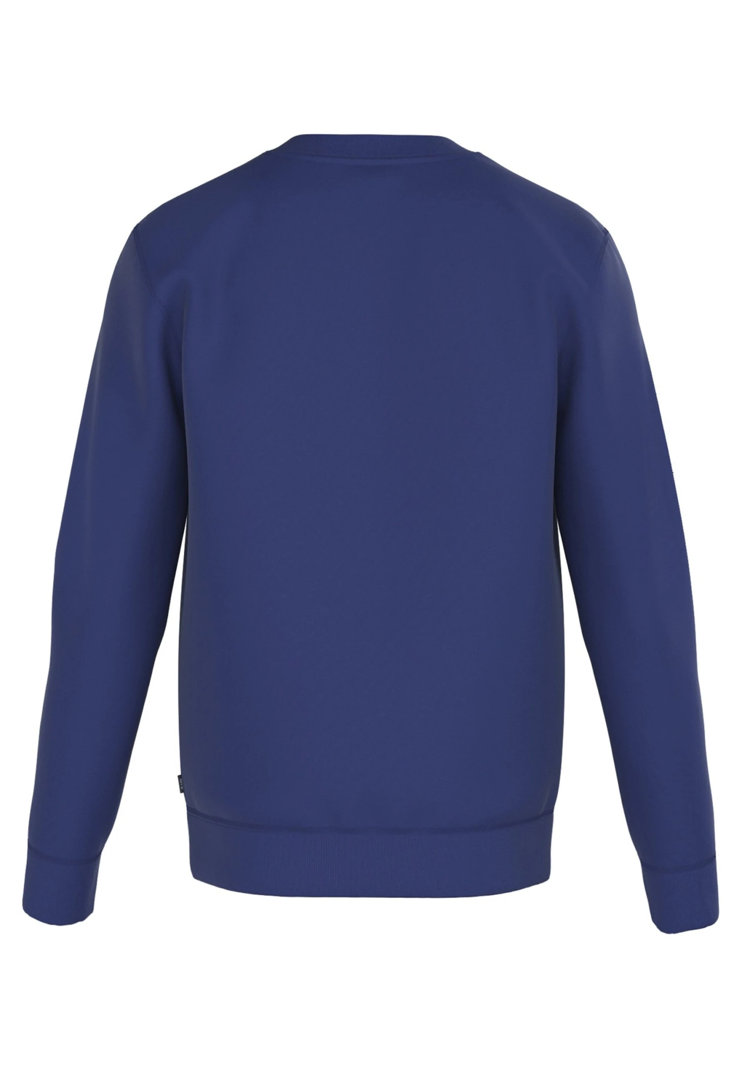 Joop Jeans Salazar - Sweater - Navy 410 4 Joop Jeans Salazar - Sweater - Navy 410 - Afbeelding 2