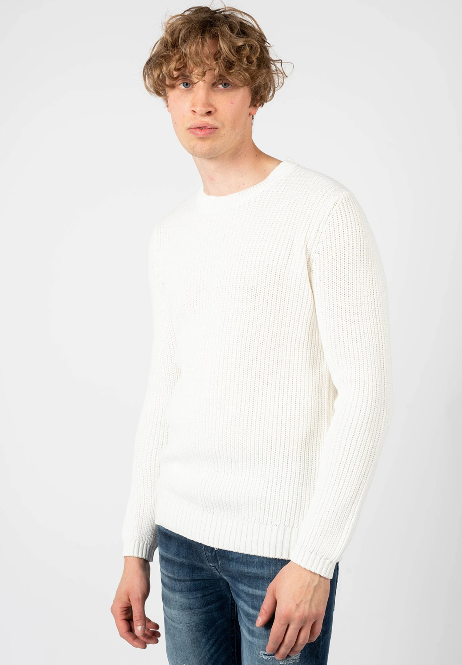 Antony Morato Trui - White 3 Antony Morato Trui - White