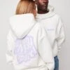 Oversize Apparel - Hoodie - Off White 2 Oversize Apparel - Hoodie - Off White -About You Winkel 9c3e4c2d31da4d23ac78f375a0468838
