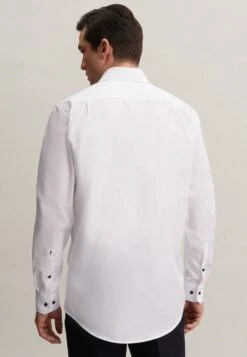 Seidensticker BusinessRegular - Zakelijk Overhemd - White -About You Winkel 9d0984af485d46198e03fc0e3efab2c7