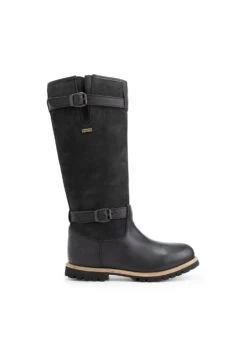 Greenland - Snowboots- Black -About You Winkel 9d2e48f35e24431daef4950c7fe6d5e4