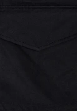 Minimum Berman - Outdoorjas - Black -About You Winkel 9e408ef8f23f4dc286c3a486ca81603a