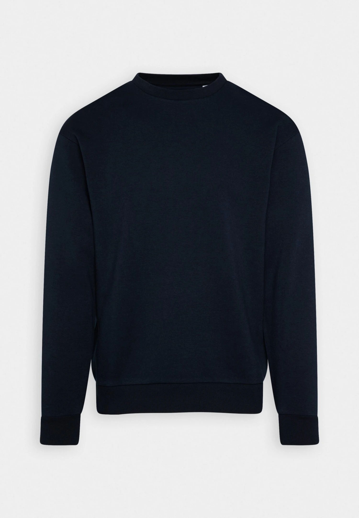 Jack & Jones Jjebradley Crew Noos - Sweater - Navy Blazer 6 Jack & Jones Jjebradley Crew Noos - Sweater - Navy Blazer - Afbeelding 4