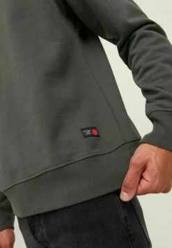 Jack & Jones Rdd Andy - Sweater - Peat 13 Jack & Jones Rdd Andy - Sweater - Peat -About You Winkel a0dc5b1020d94e6d89b691ef46a194d5