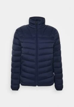 Napapijri Aerons - Jas - Blu Marine -About You Winkel a160dccb0b454f5395f9be8e8790dd9c