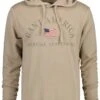 Gant Sunfaded- Hoodie - Concrete Beige 2 Gant Sunfaded- Hoodie - Concrete Beige -About You Winkel a1c180e1ff20426ca19e8174041b613f