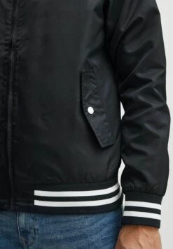 Indicode Jeans Idkevin - Bomberjacks - Black -About You Winkel a2d150adf90e4e818d1e41c2e497f2bf