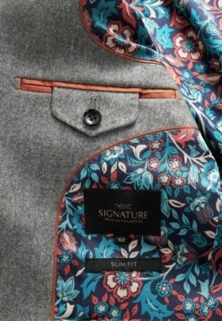 Next Signature- Colbert - Mid Grey 10 Next Signature- Colbert - Mid Grey -About You Winkel a3040a2cde784f78a3f701e0265c37ac