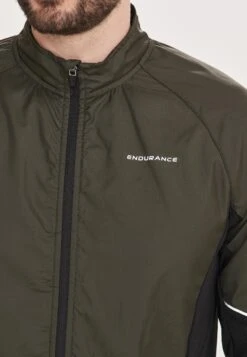 Endurance Duo-Tech M- Outdoorjas - Rosin 13 Endurance Duo-Tech M- Outdoorjas - Rosin -About You Winkel a361a5e0800e4a6ab51fe0edaf120f94