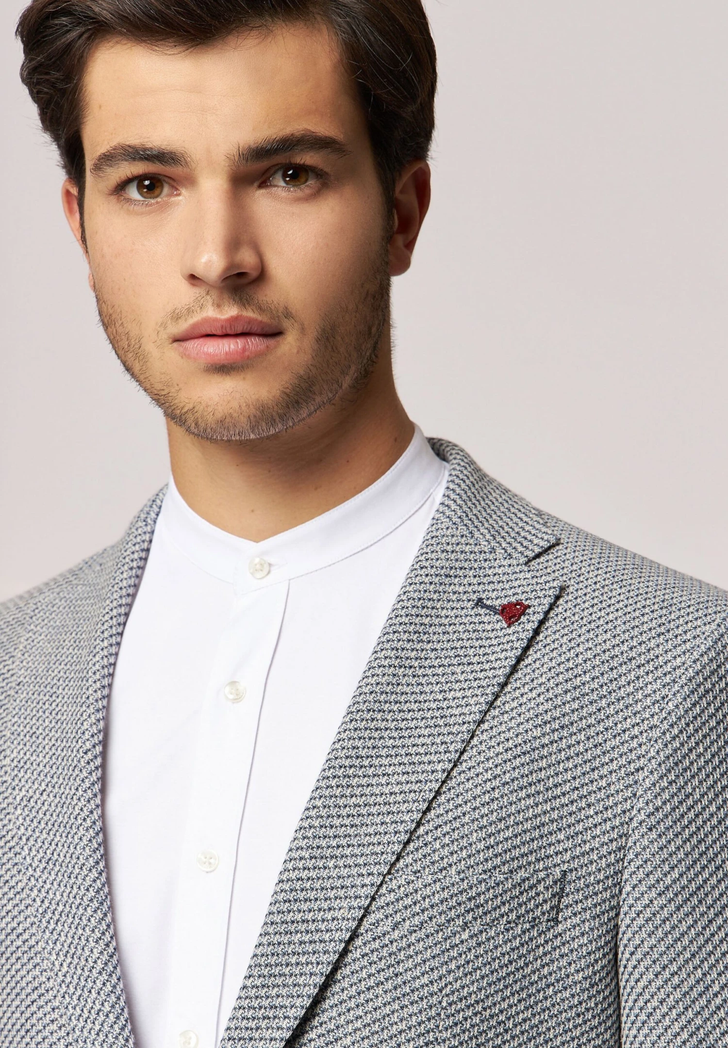 ROY ROBSON Knopf Mit Aufgesetzten Taschen - Blazer - Blau 6 ROY ROBSON Knopf Mit Aufgesetzten Taschen - Blazer - Blau - Afbeelding 4